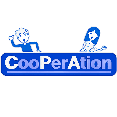 CooPerAtion